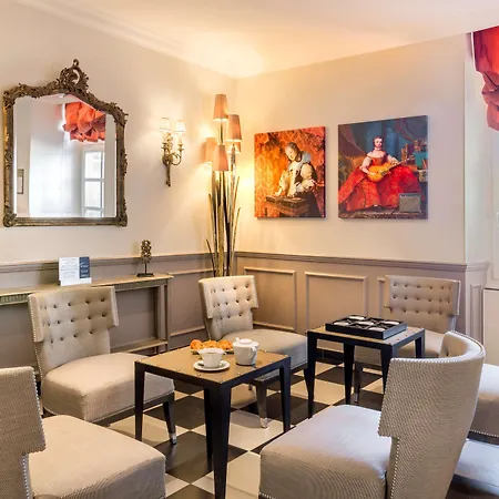 Western D'est Hotel Straßburg