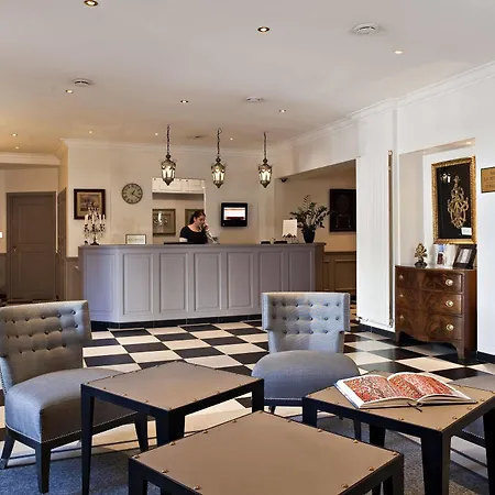 Western D'est 4* Straßburg
