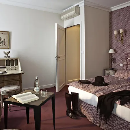 Hotel Western D'est Straßburg