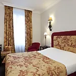 Western D'est Hotel Strasbourg