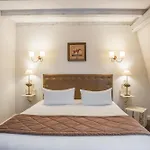 Western D'est 4* Strasbourg
