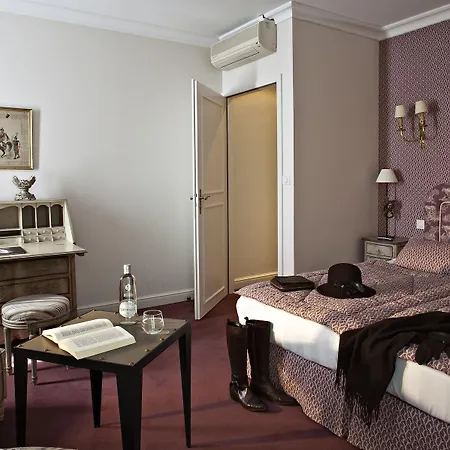 Hotel Western D'est Strasbourg