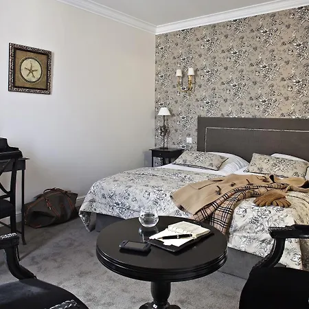 Western D'est 4* Strasbourg