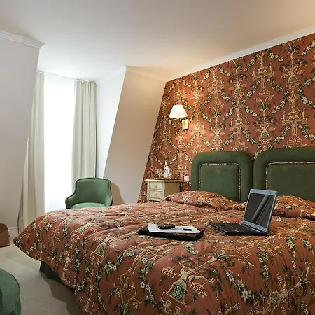 Western D'est Hotel