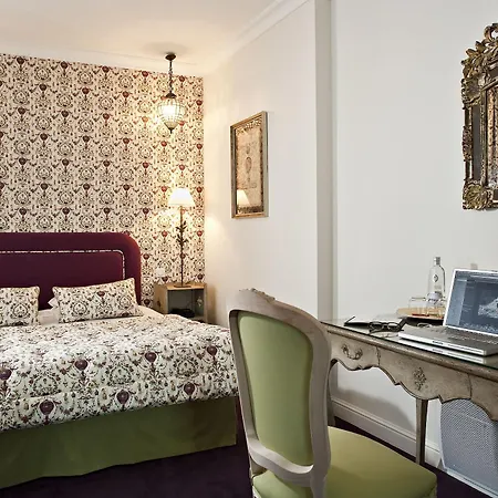 Western D'est Hotel