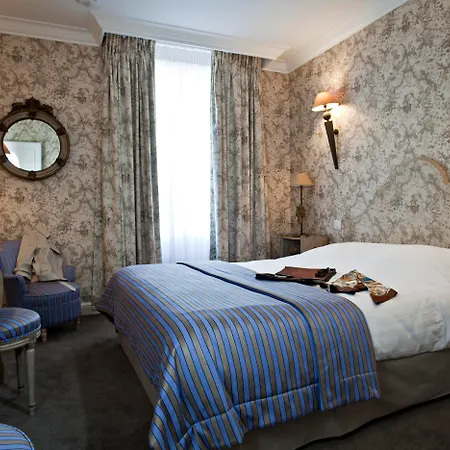 Hotel Western D'est 4*