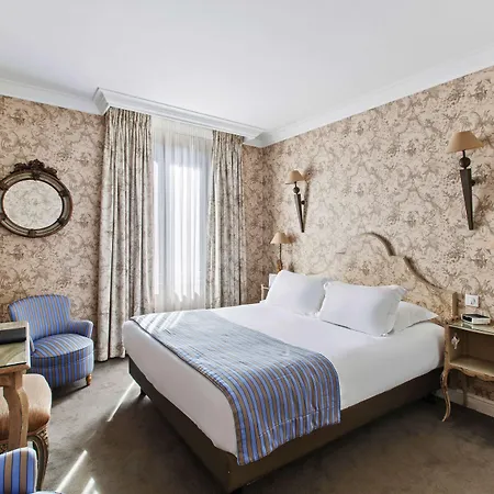Western D'est Hotel Strasbourg