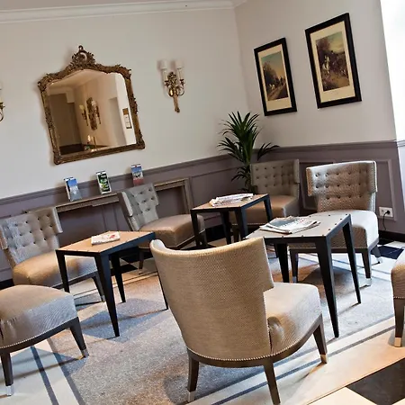 Hotel Western D'est