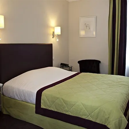 Western D'est Hotel Strasbourg