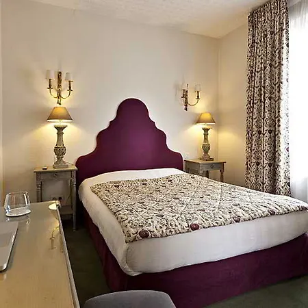Western D'est Hotel