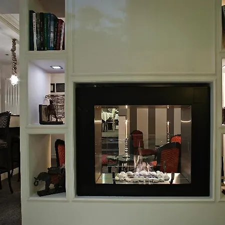 Hotel Western D'est