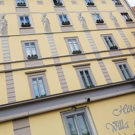Western D'est 4* Strasbourg