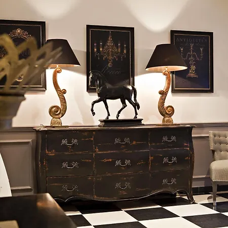 Hotel Western D'est 4*
