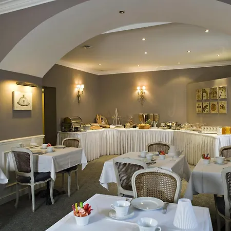 Hotel Western D'est 4*