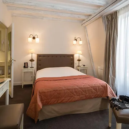 Western D'est Hotel