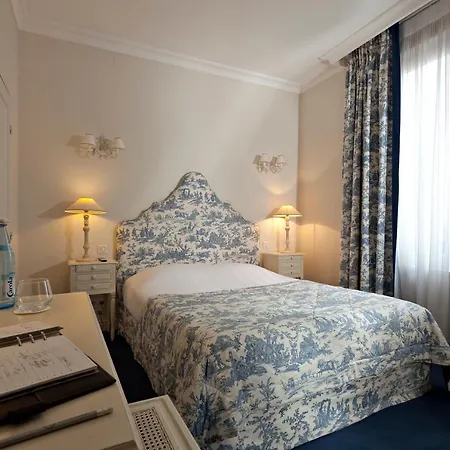 Hotel Western D'est