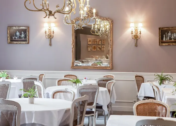 Western D'est 4* Straatsburg