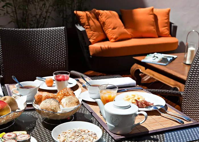 Western D'est 4* Straatsburg