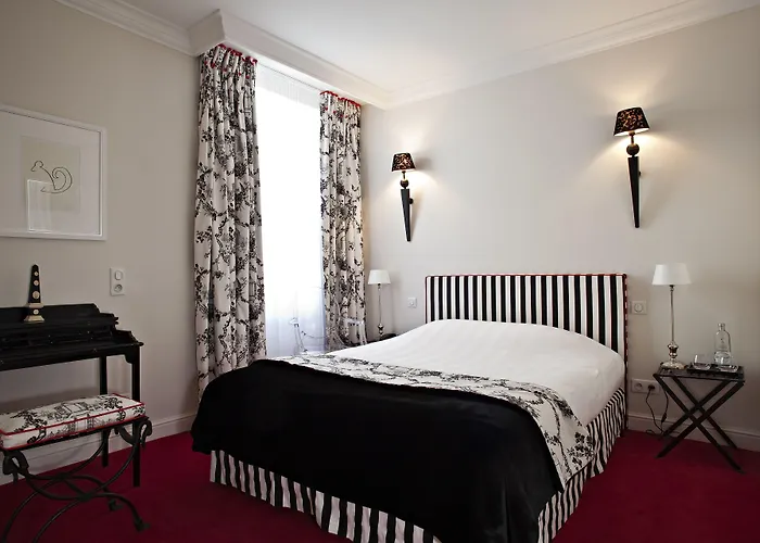 Hotel Western D'est Straatsburg