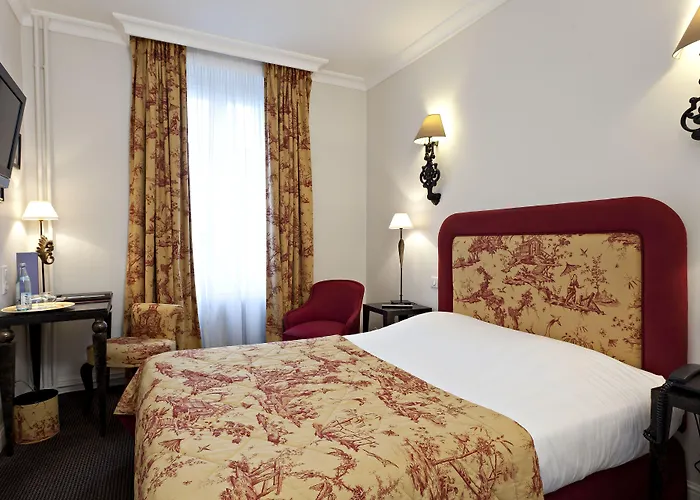 Western D'est Hotel Straatsburg