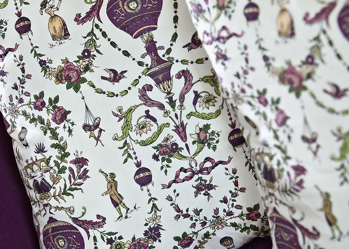 Hotel Western D'est 4*