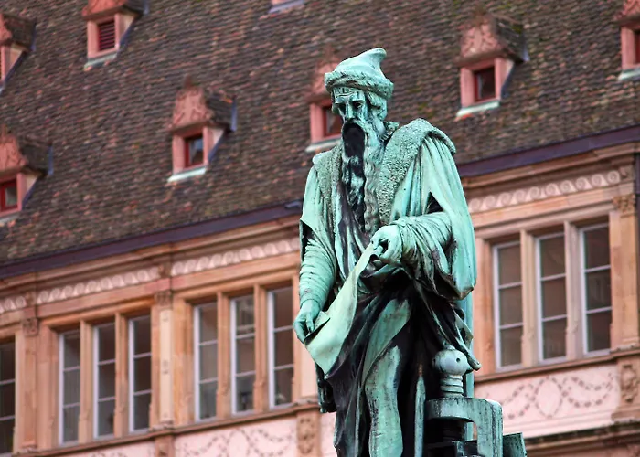 Hotel Western D'est 4*