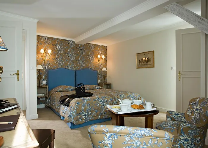 Hotel Western D'est 4*